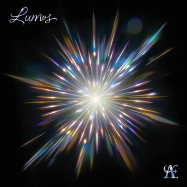 LUMOS by AEONIT - album cover