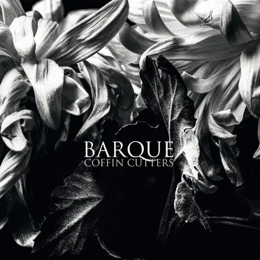 Coffin Cutters by Barque - album cover