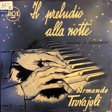 Il preludio alla notte (Musica in penombra)