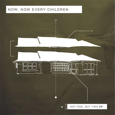 Not One, But Two EP