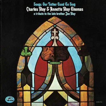 Charles May