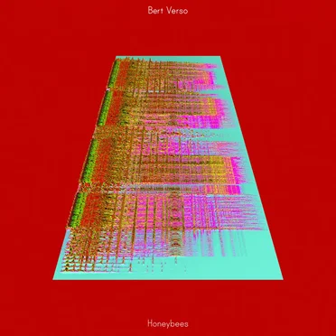 Honeybees by Bert Verso - album cover