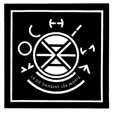 Là où dansent les morts