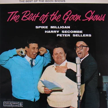 The Best of The Goon Shows, No. 1