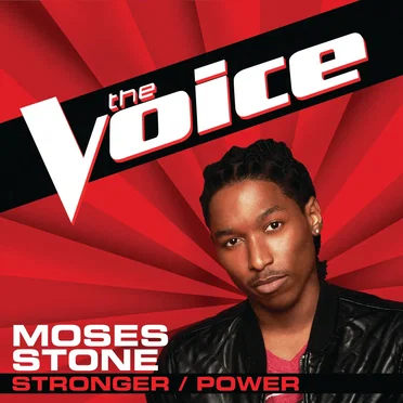 Stronger/Power (The Voice Performance