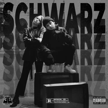 Schwarz