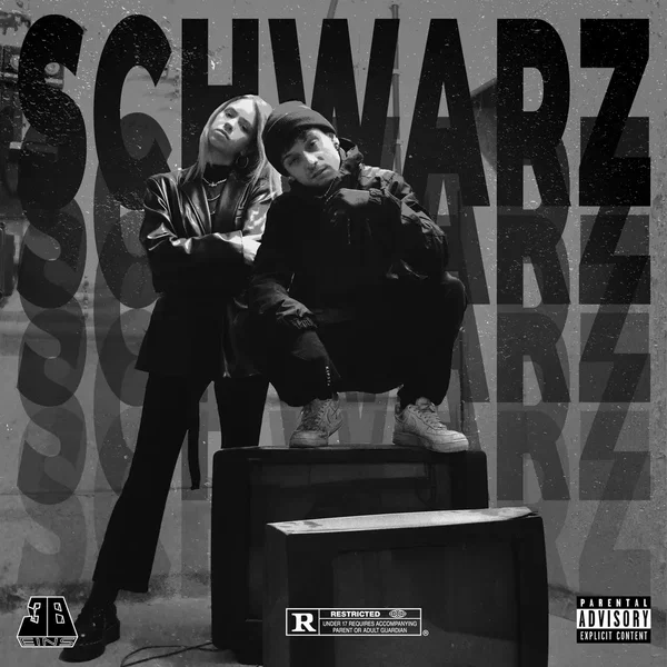 Schwarz