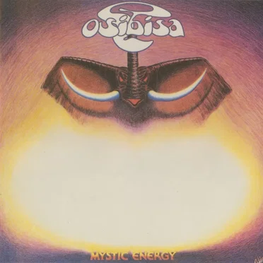 Mystic Energy