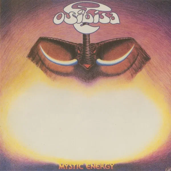 Mystic Energy