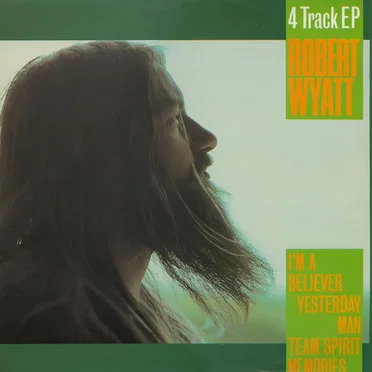 I’m a Believer / Yesterday Man / Team Spirit / Memories