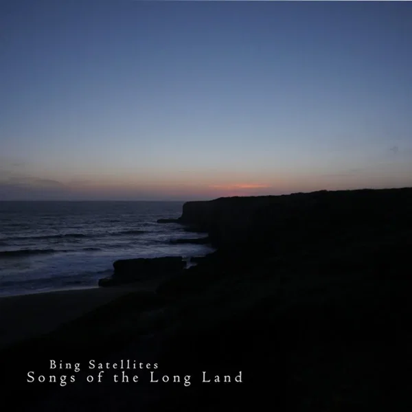 Songs of the Long Land