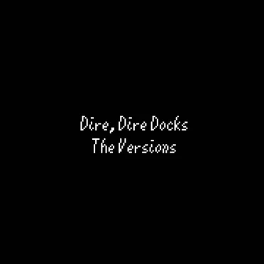 Dire, Dire Docks (from "Super Mario 64")