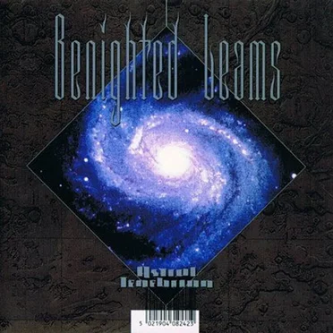 Astral Tenebrion by Benighted Leams - album cover