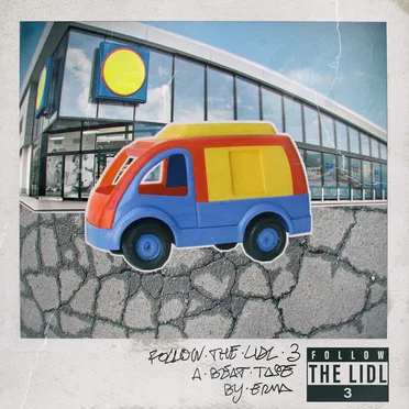 Follow the Lidl 3