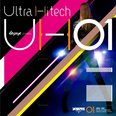 Ultra Hitech 01