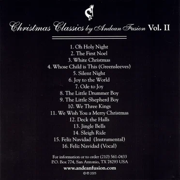 Christmas Classics, Vol. II