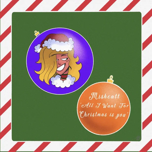 All I Want for Christmas Is You