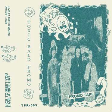 PROMO TAPE