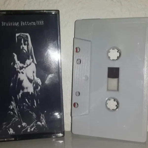 Bruising Pattern / RRR