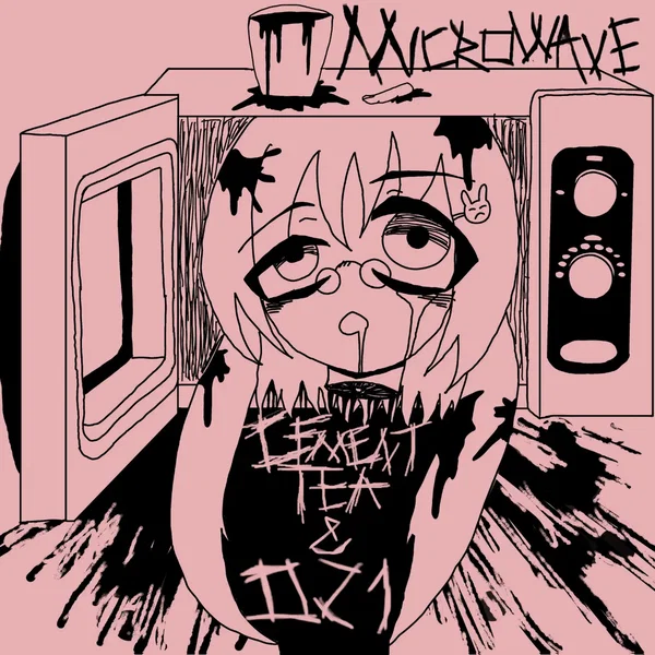 Microwave EP