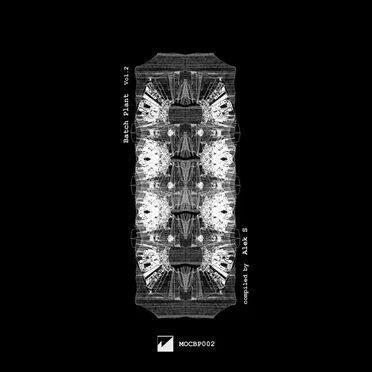 Batch Plant, Vol. 2 by Alek S - album cover