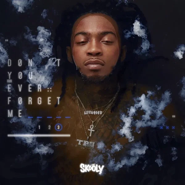 Don’t You Ever Forget Me 3