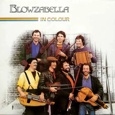 In Colour
