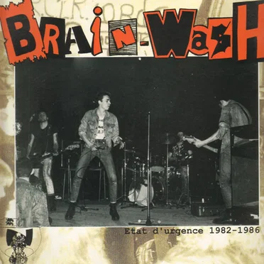 Brainwash