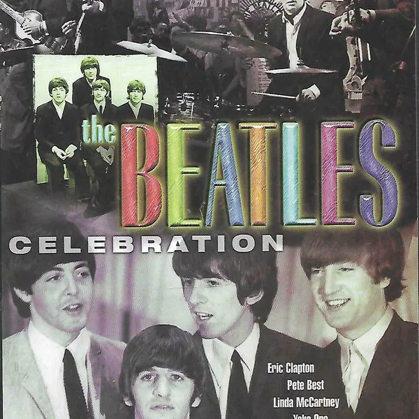 The Beatles Celebration