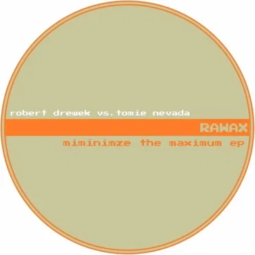Minimize the Maximum EP