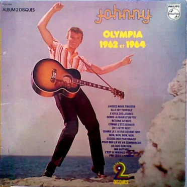 Olympia 1962 et 1964