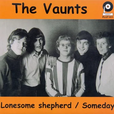 Lonesome Shepherd / Someday