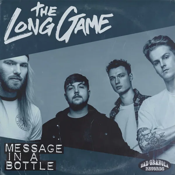 Message in a Bottle