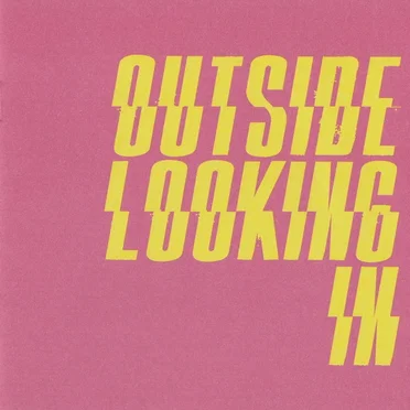 Outside Looking In by Stone Foundation - album cover