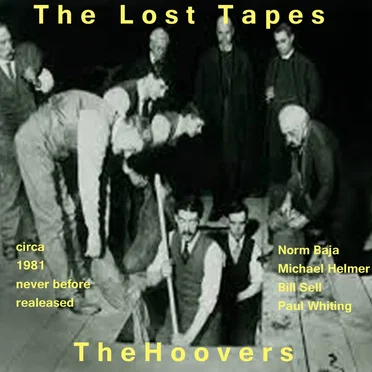 The Lost Tapes