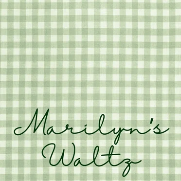 Marilyn's Waltz