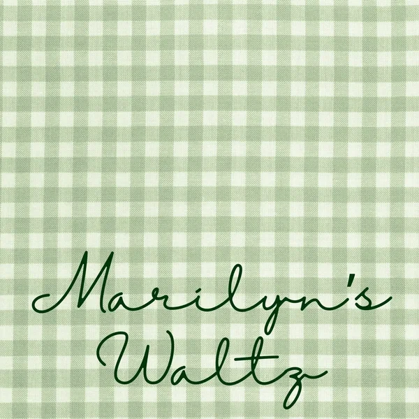 Marilyn's Waltz
