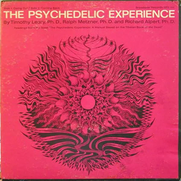 The Psychedelic Experience