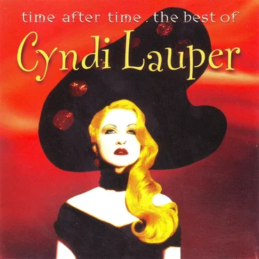 Time After Time: The Best Of