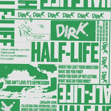 Half‐Life