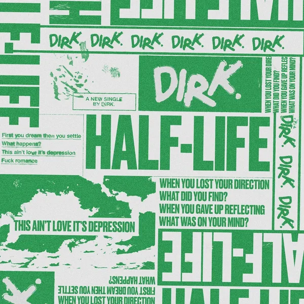 Half‐Life