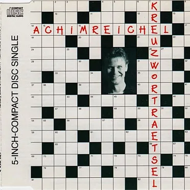 Kreuzworträtsel