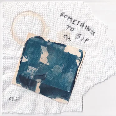 Something to Sip On by Guantanamo Bay Surf Club - album cover