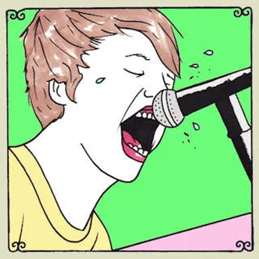 Daytrotter Session – Oct 17, 2013