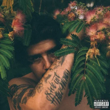 Tried & Truth by Obed Padilla - album cover