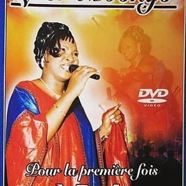 Live à Paris "pour la 1ère Fois à Paris"