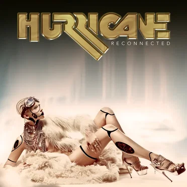 Reconnected by Hurricane - album cover