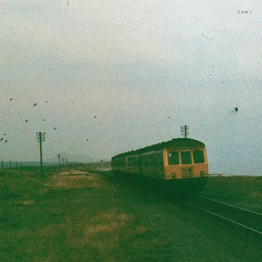CAM 1 by Various Artists - album cover