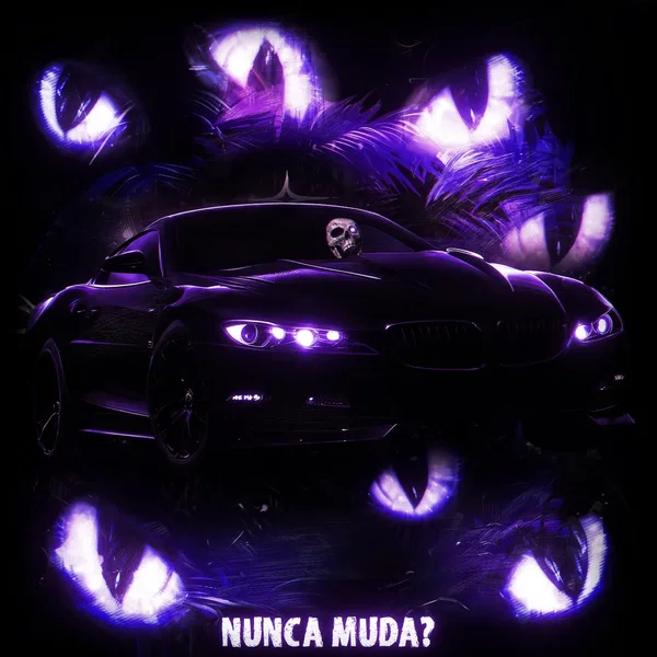 NUNCA MUDA?