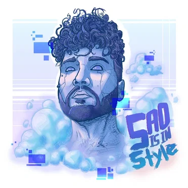 Sad is in Style
